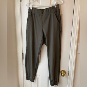 Athleta Brooklyn jogger size 10
